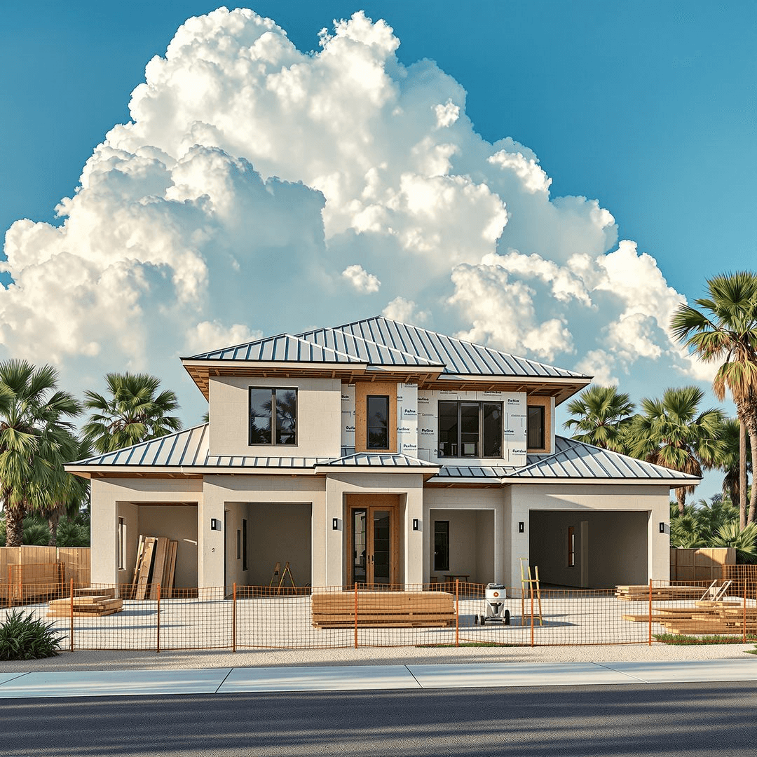 Residential Construction